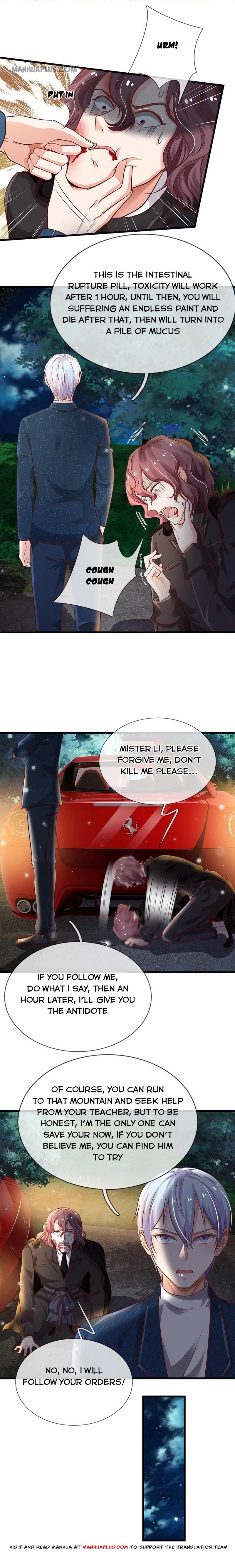 I’m The Great Immortal Chapter 156 - 3