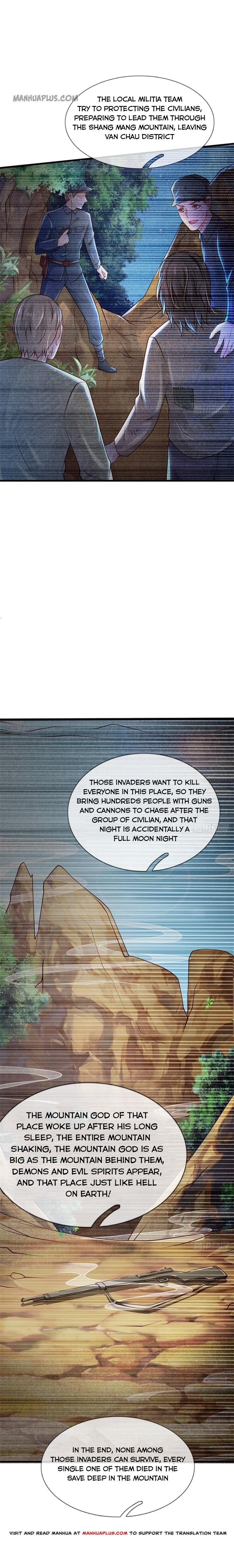 I’m The Great Immortal Chapter 155 - 6