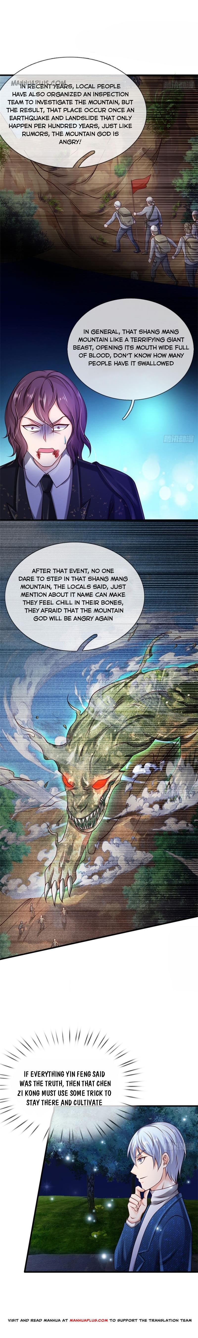 I’m The Great Immortal Chapter 155 - 7