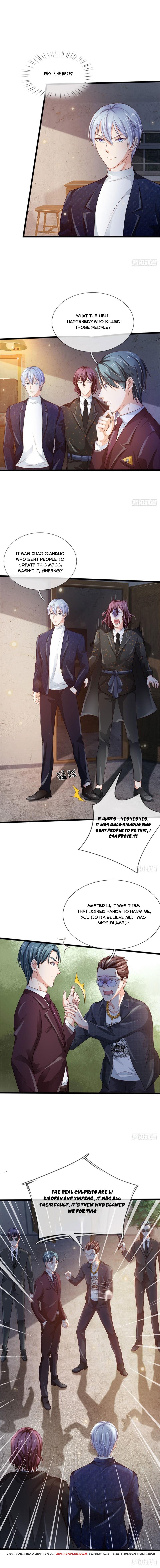 I’m The Great Immortal Chapter 160 - 1