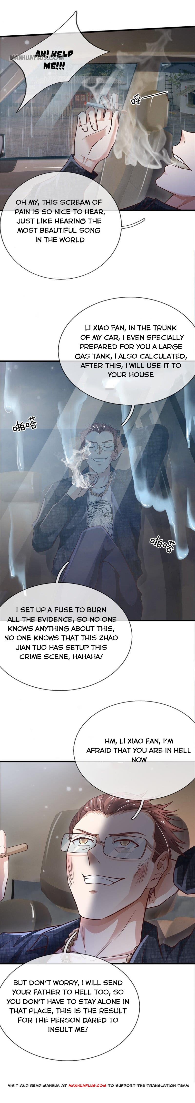 I’m The Great Immortal Chapter 156 - 7