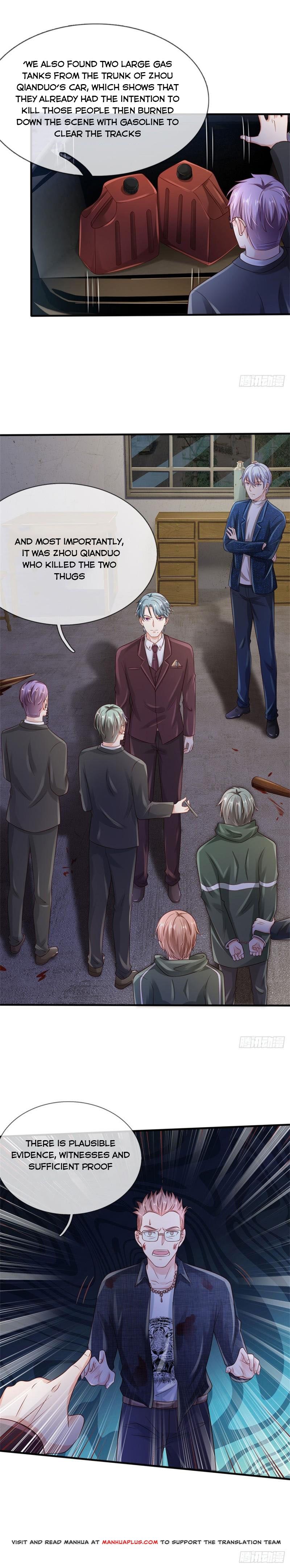 I’m The Great Immortal Chapter 160 - 5