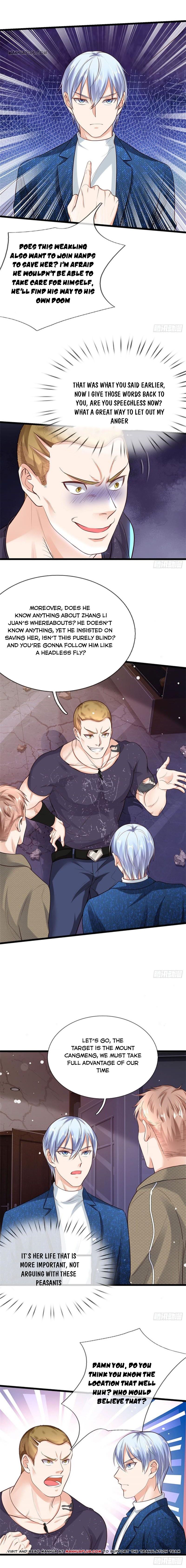 I’m The Great Immortal Chapter 165 - 1