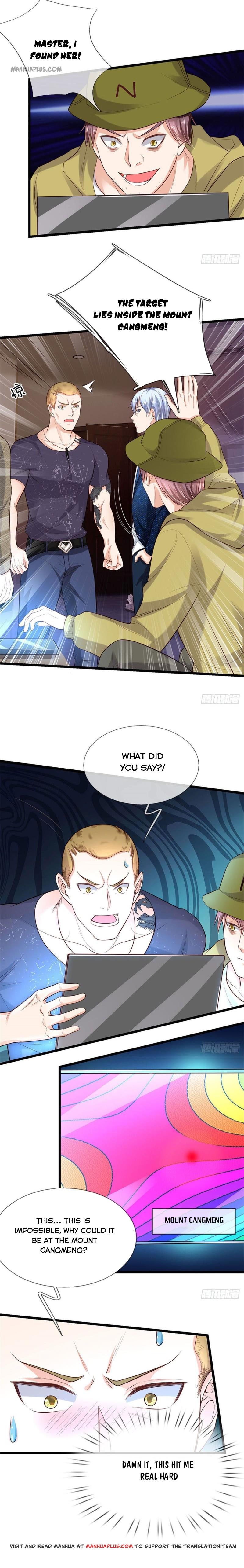I’m The Great Immortal Chapter 165 - 2