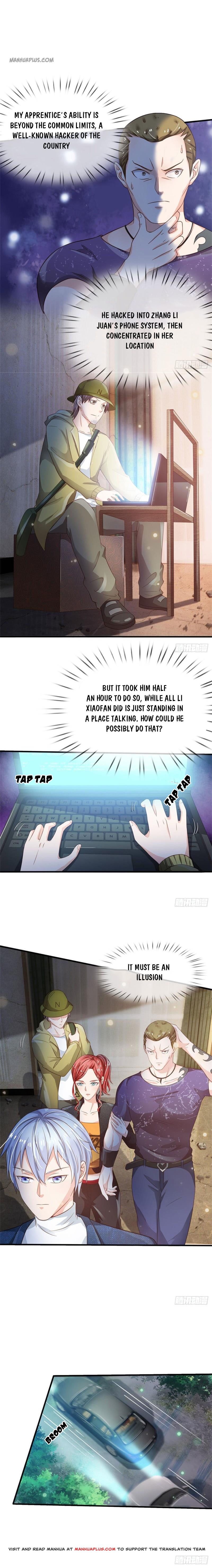 I’m The Great Immortal Chapter 165 - 3
