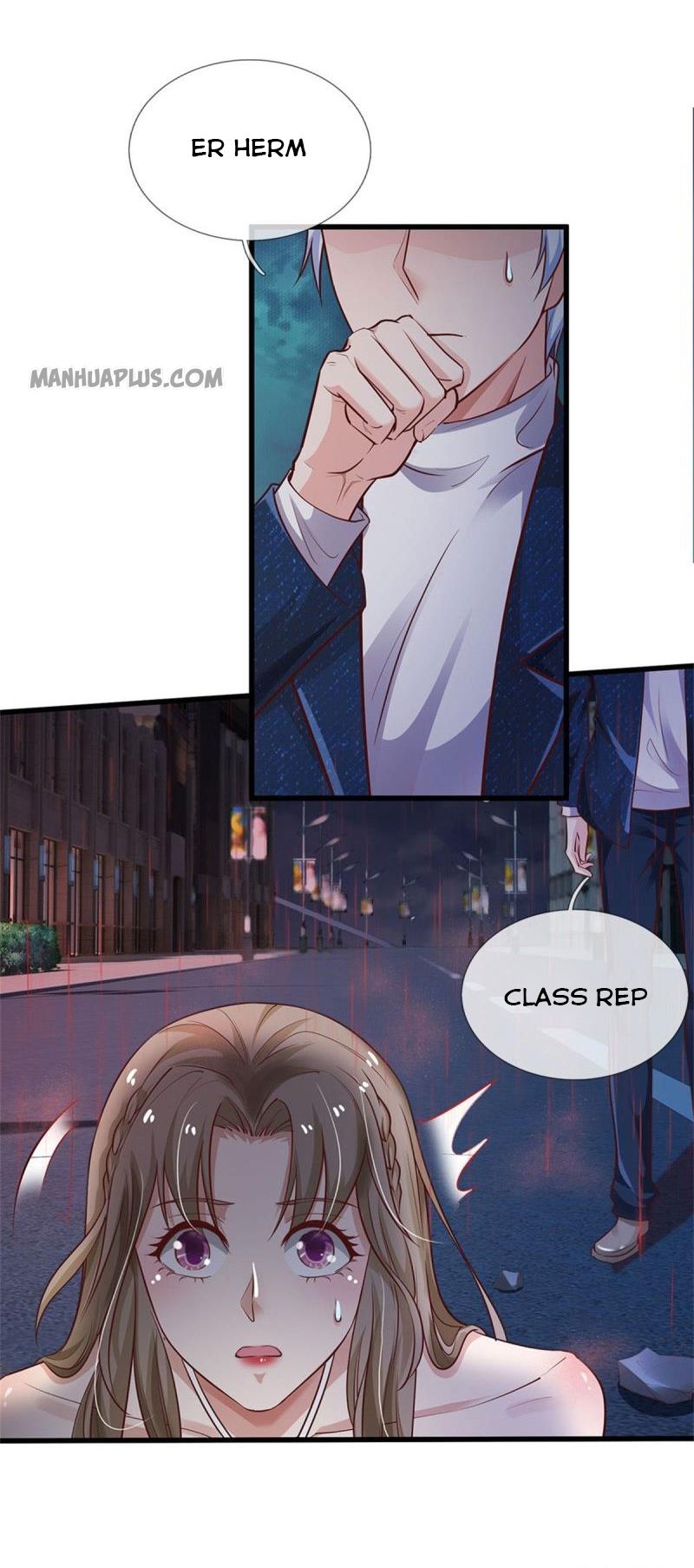I’m The Great Immortal Chapter 153 - 6