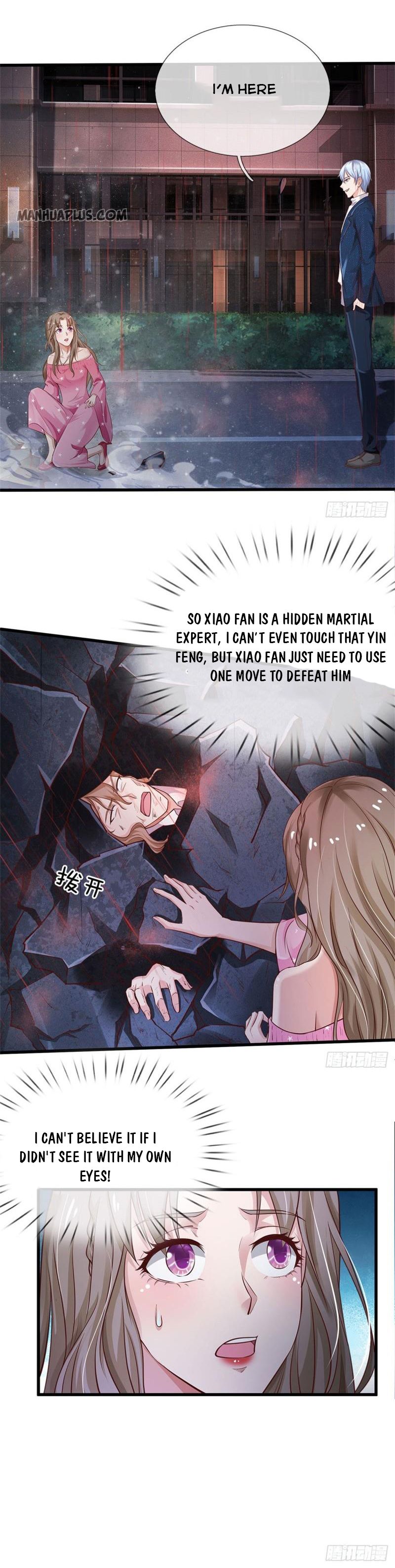 I’m The Great Immortal Chapter 153 - 7