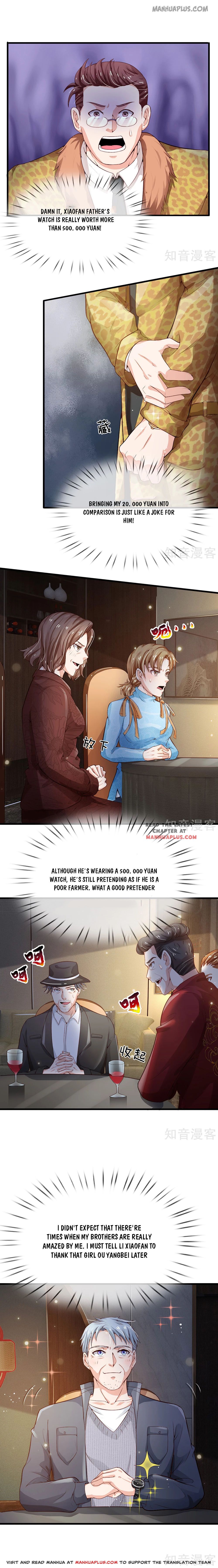 I’m The Great Immortal Chapter 182 - 1