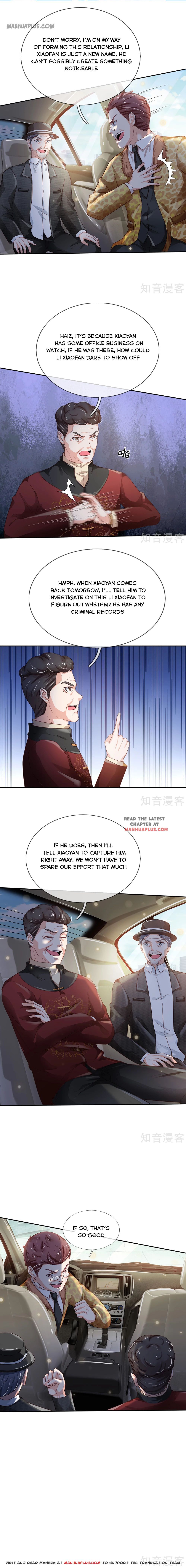 I’m The Great Immortal Chapter 184 - 2