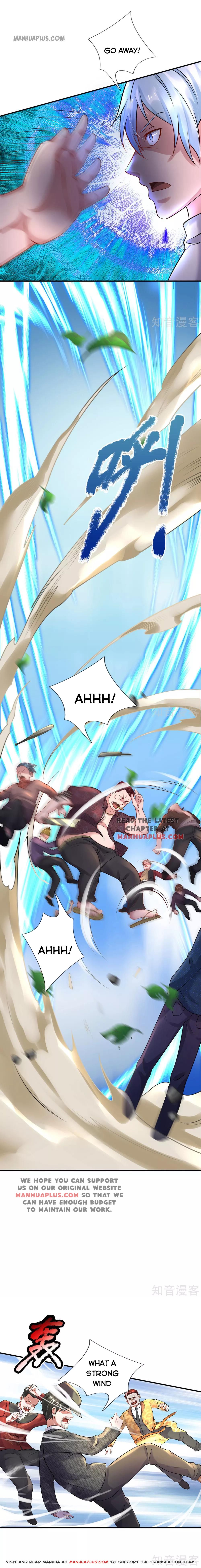 I’m The Great Immortal Chapter 187 - 2