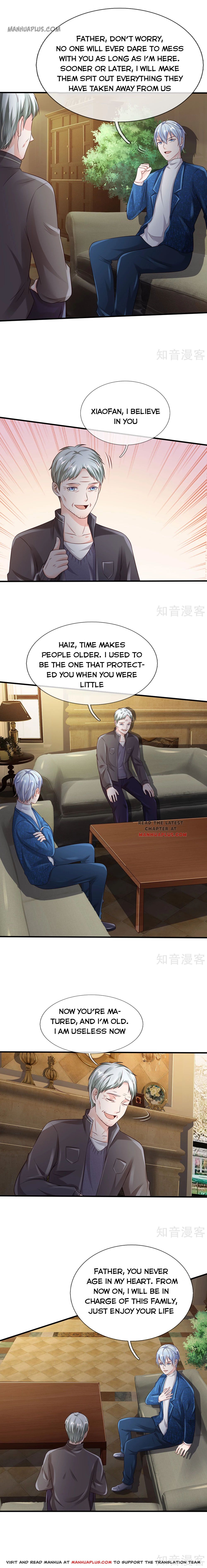 I’m The Great Immortal Chapter 184 - 4