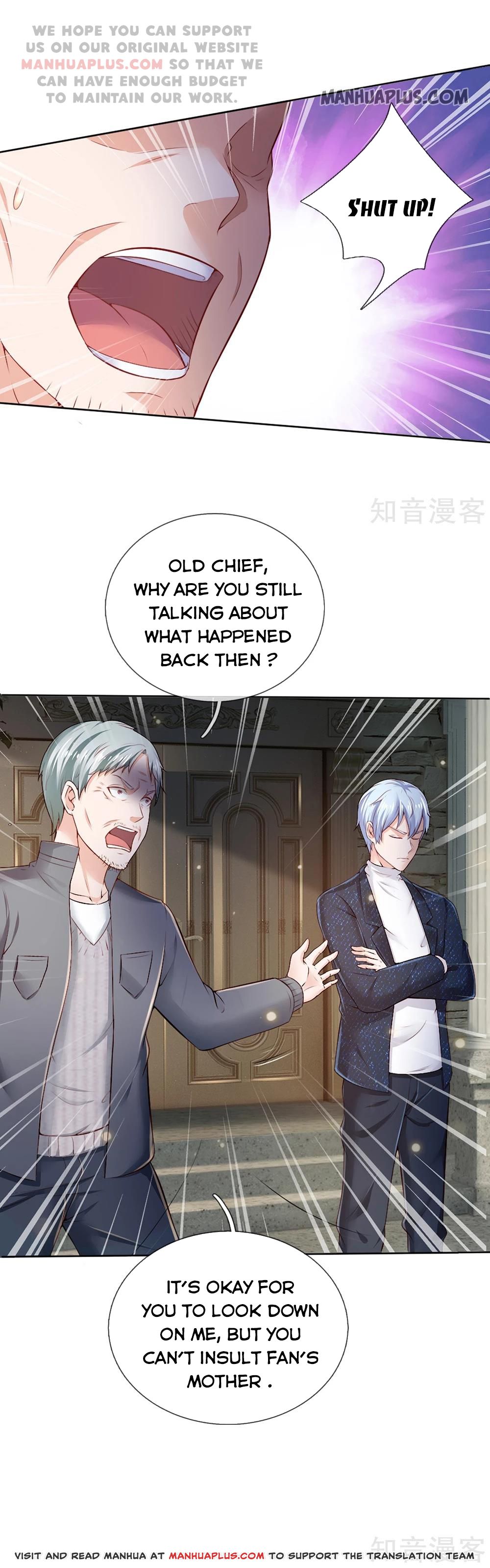 I’m The Great Immortal Chapter 194 - 3