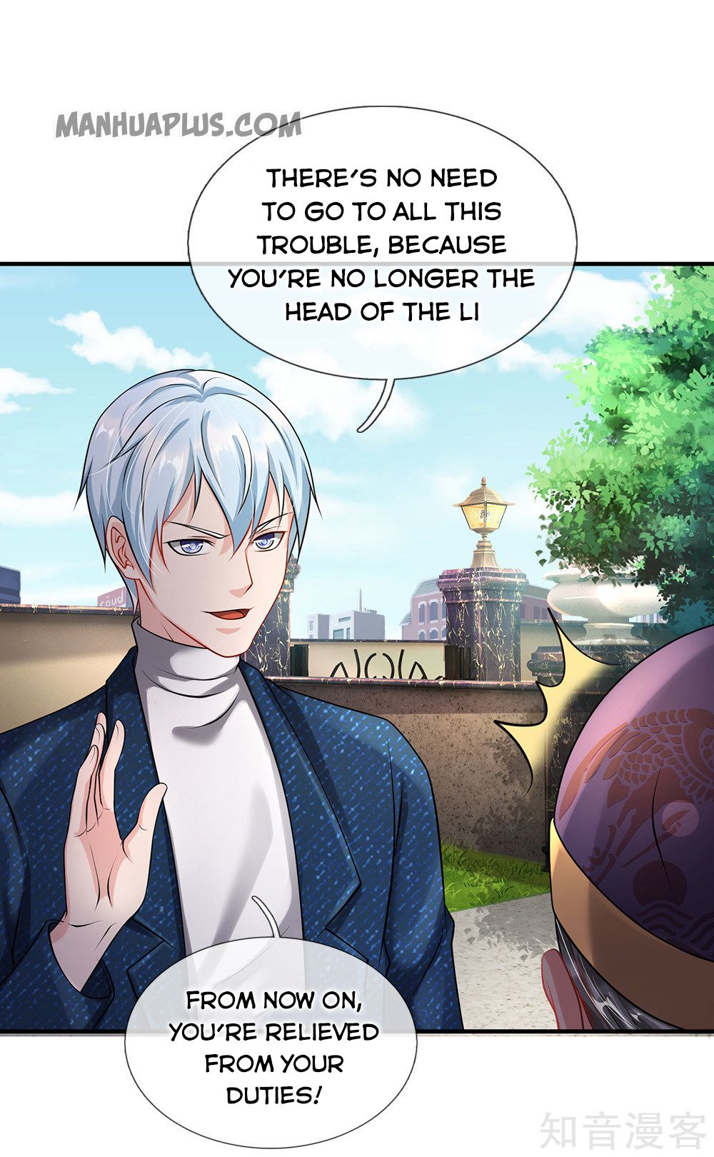 I’m The Great Immortal Chapter 206 - 14