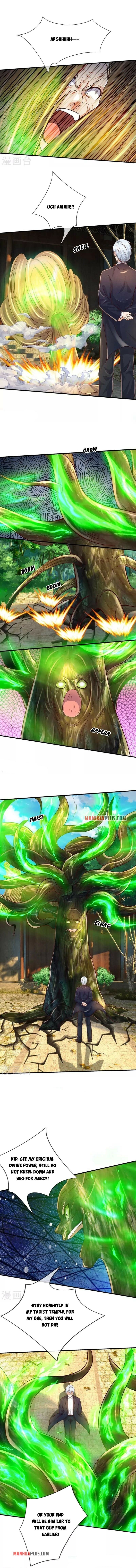 I’m The Great Immortal Chapter 367 - 1