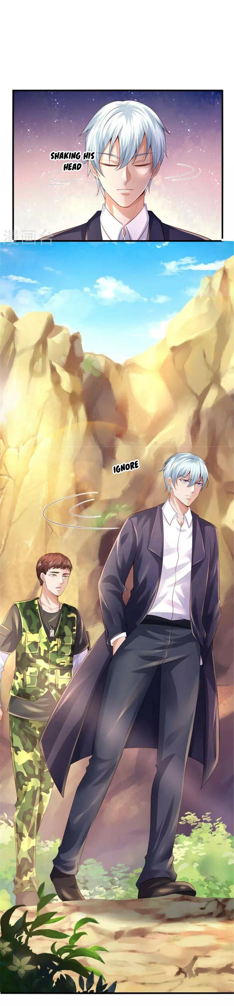 I’m The Great Immortal Chapter 363 - 7