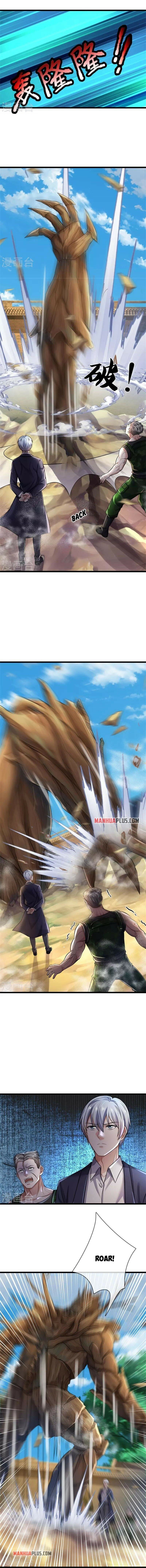 I’m The Great Immortal Chapter 370 - 6