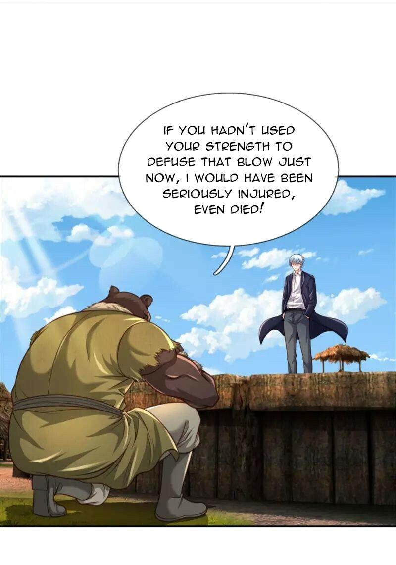 I’m The Great Immortal Chapter 387 - 6