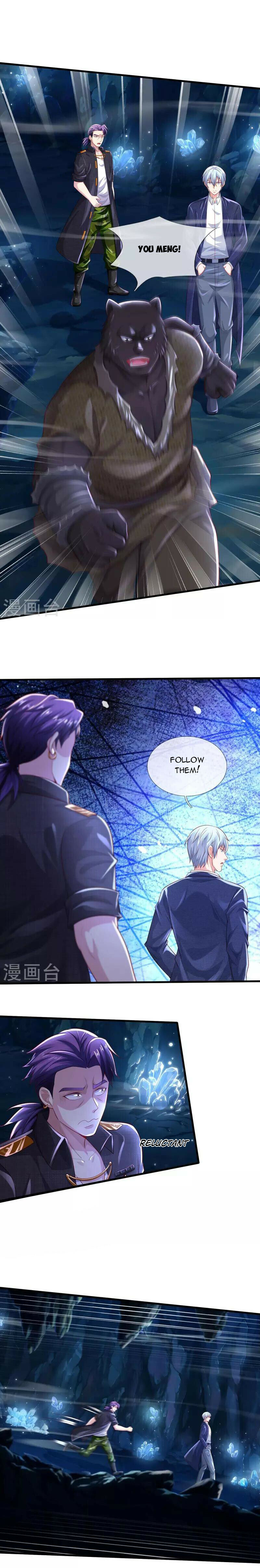 I’m The Great Immortal Chapter 399 - 6
