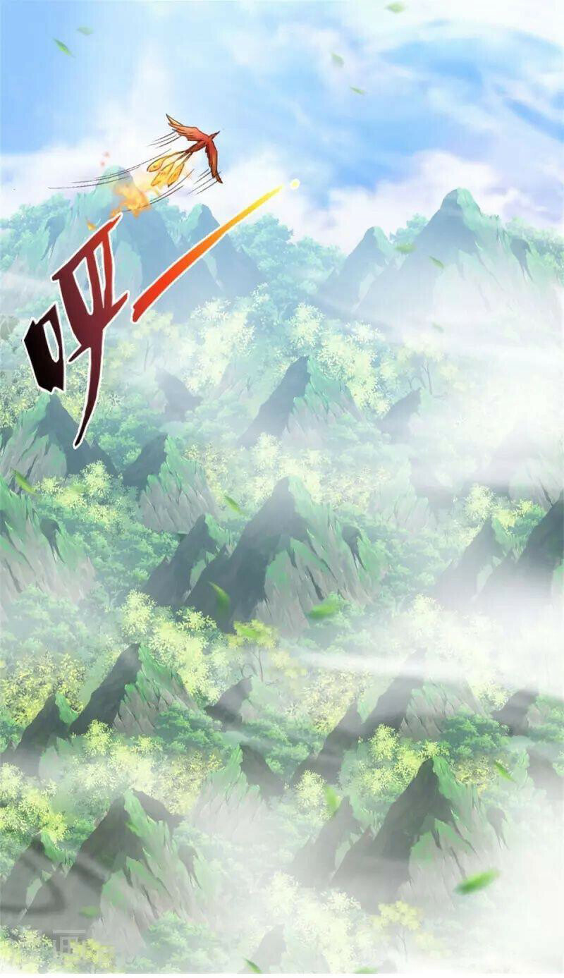 I’m The Great Immortal Chapter 416 - 6
