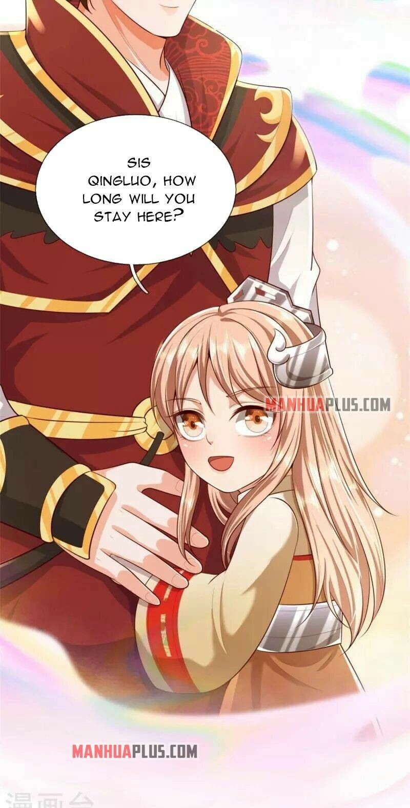 I’m The Great Immortal Chapter 424 - 6