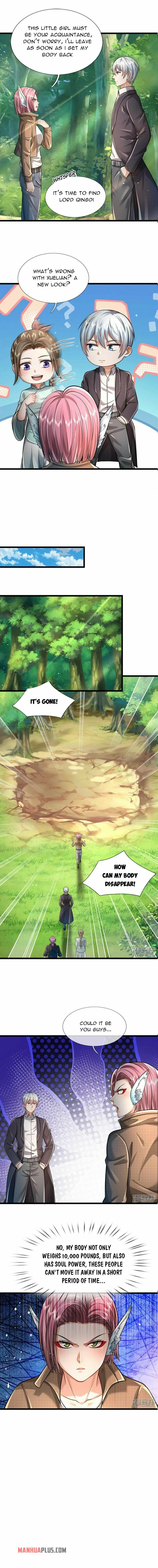 I’m The Great Immortal Chapter 433 - 2
