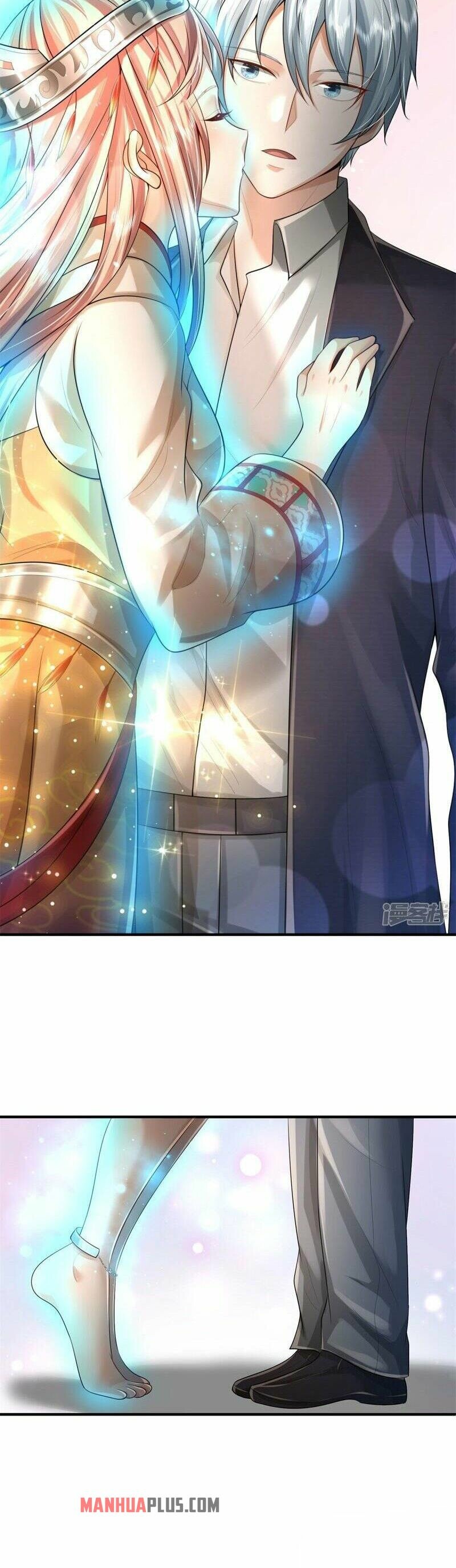 I’m The Great Immortal Chapter 430 - 9