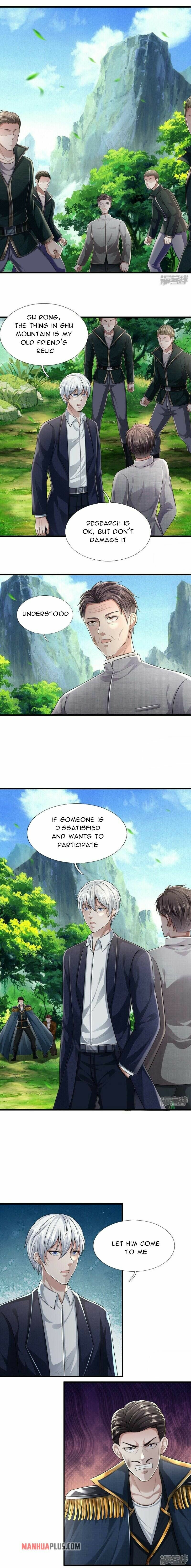 I’m The Great Immortal Chapter 437 - 2