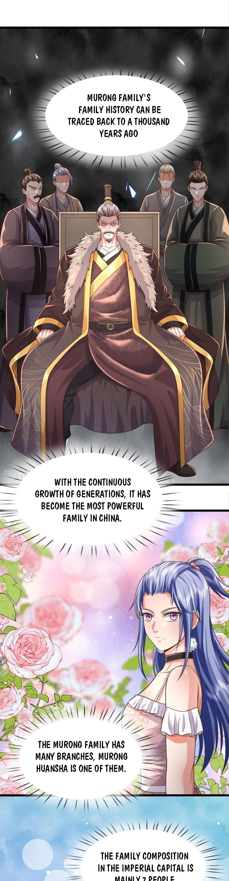 I’m The Great Immortal Chapter 445 - 10