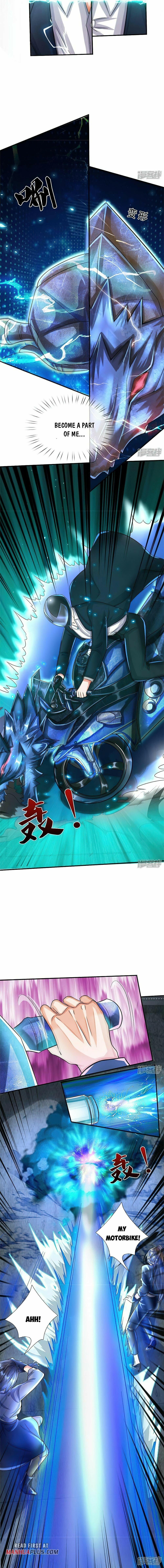 I’m The Great Immortal Chapter 512 - 6