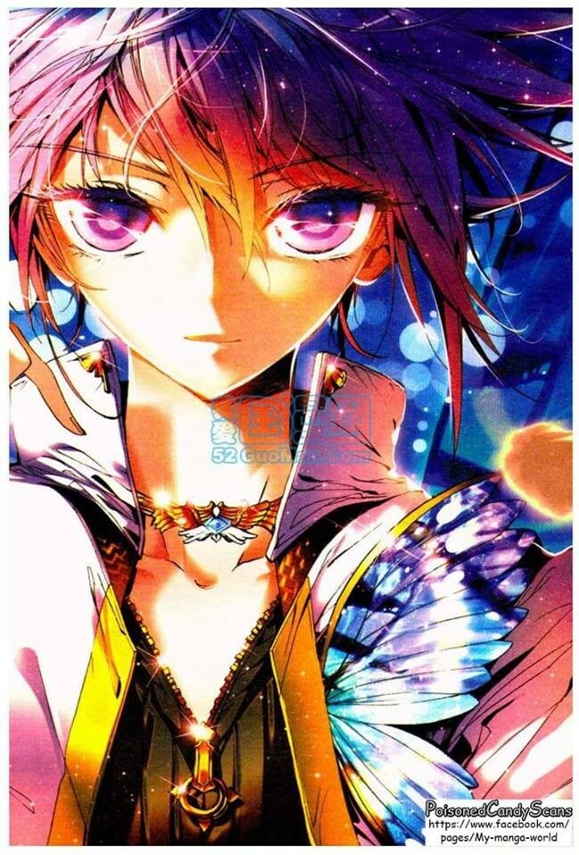 Soul Land II Chapter 7 - 2
