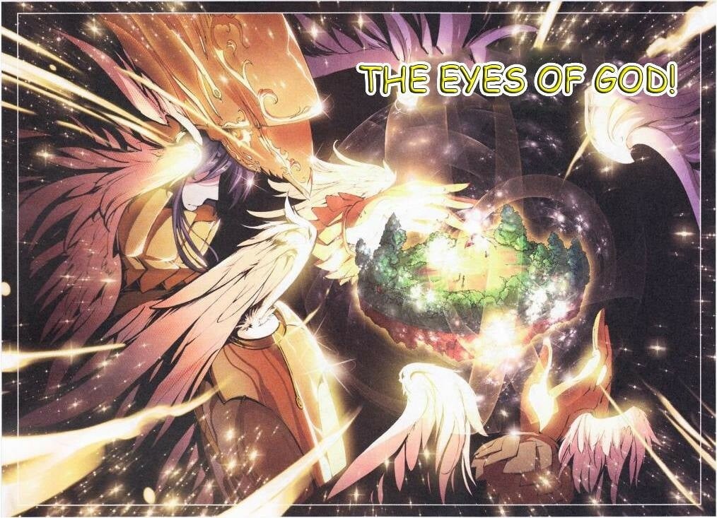Soul Land II Chapter 5 - 5
