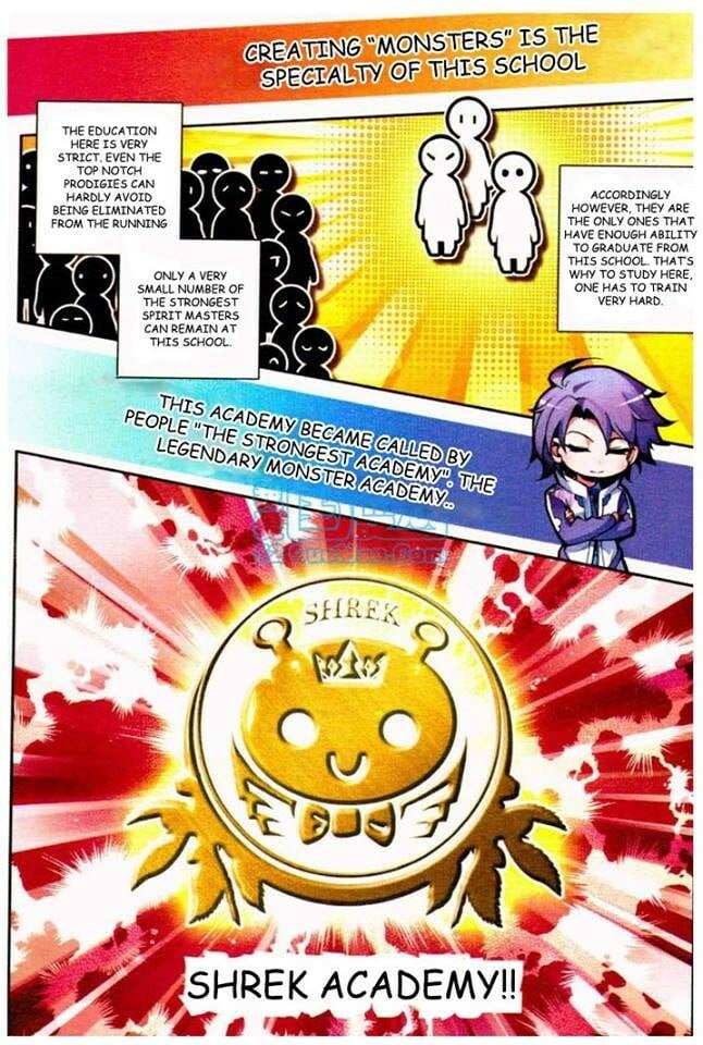 Soul Land II Chapter 7 - 4