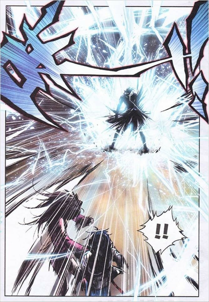 Soul Land II Chapter 5 - 9