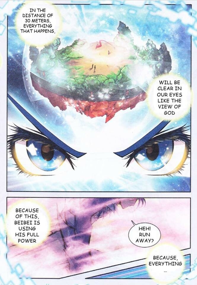 Soul Land II Chapter 5 - 13