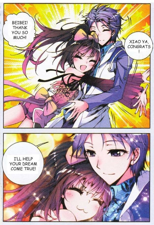 Soul Land II Chapter 6 - 18