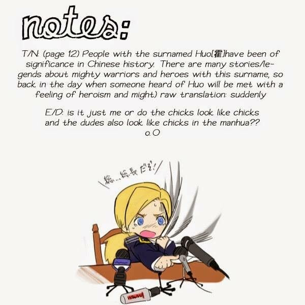 Soul Land II Chapter 1 - 29