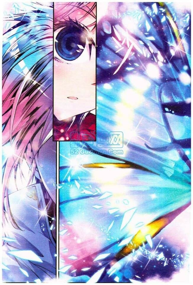 Soul Land II Chapter 7 - 20