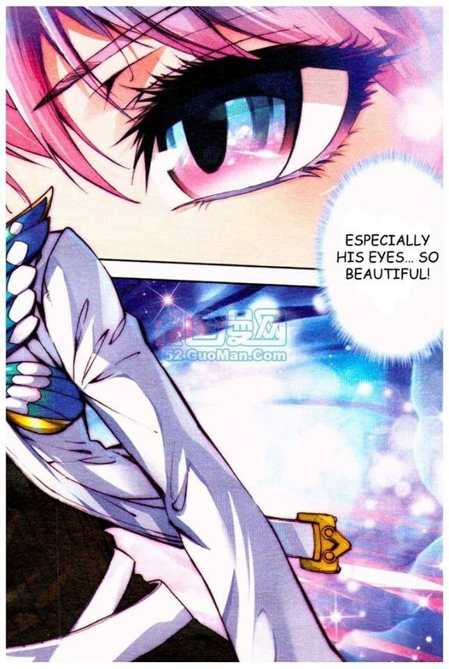 Soul Land II Chapter 7 - 22