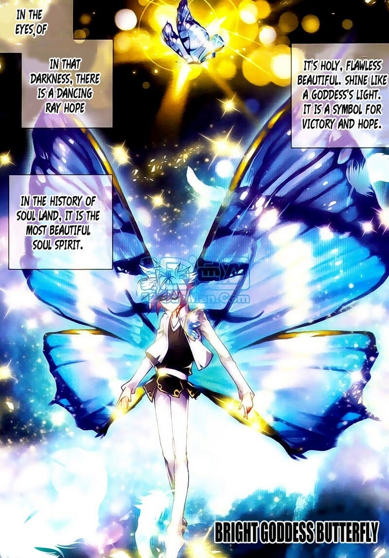 Soul Land II Chapter 10 - 2