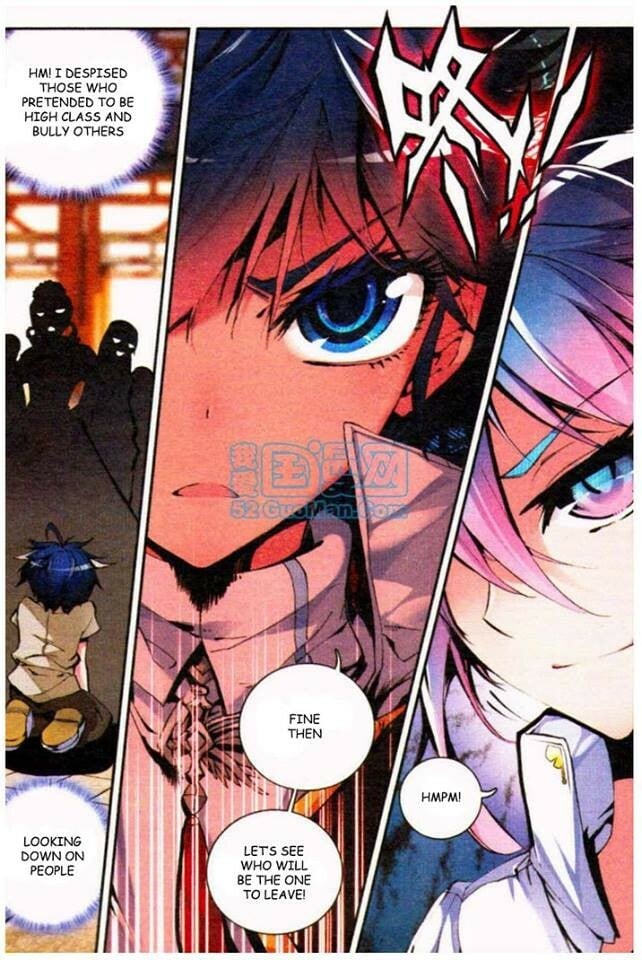 Soul Land II Chapter 7 - 26