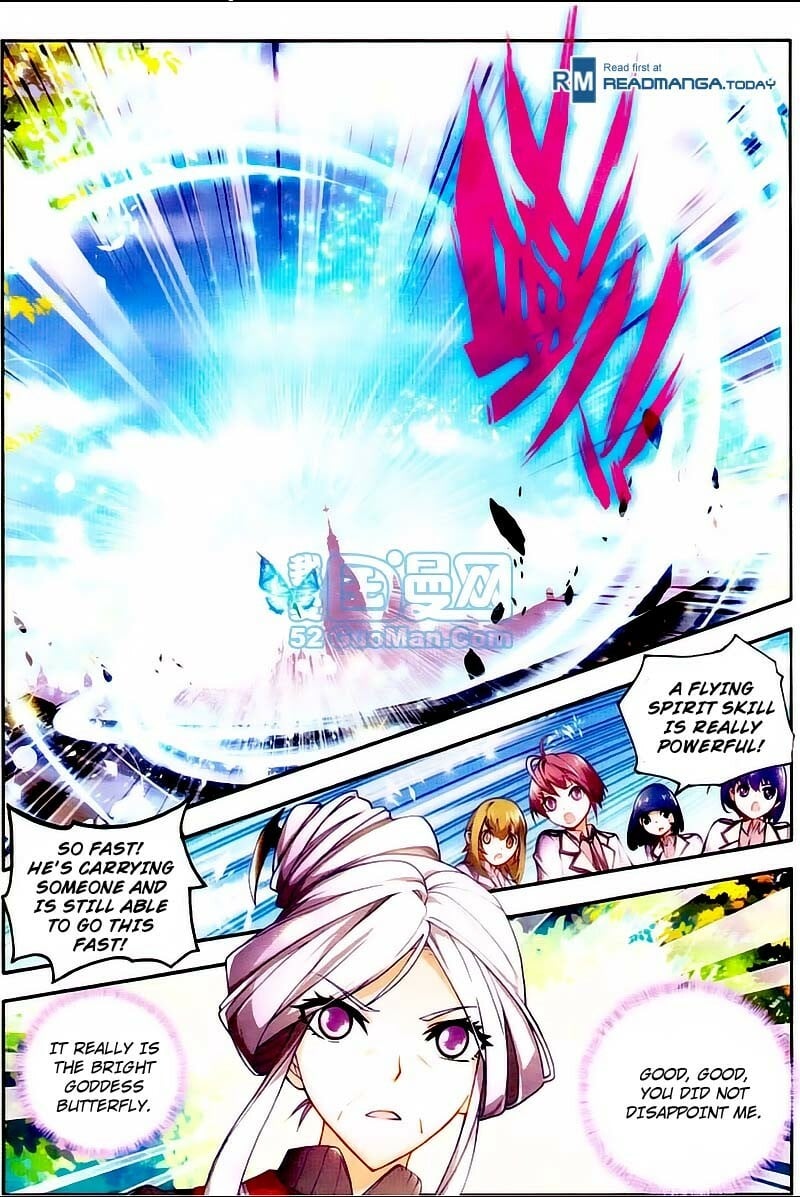 Soul Land II Chapter 10 - 5