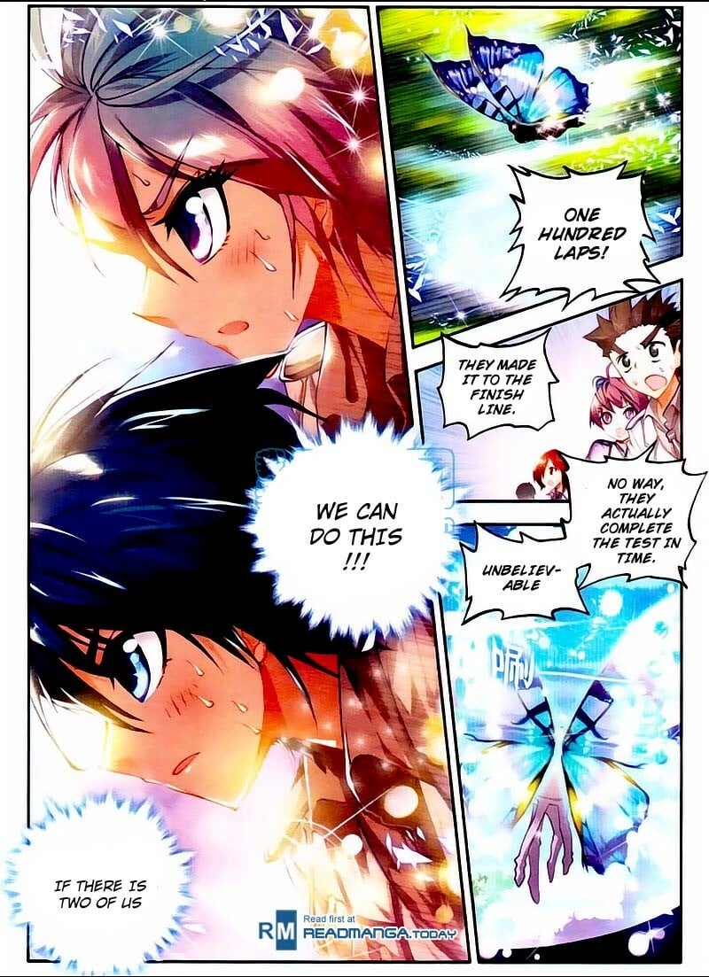 Soul Land II Chapter 10 - 7