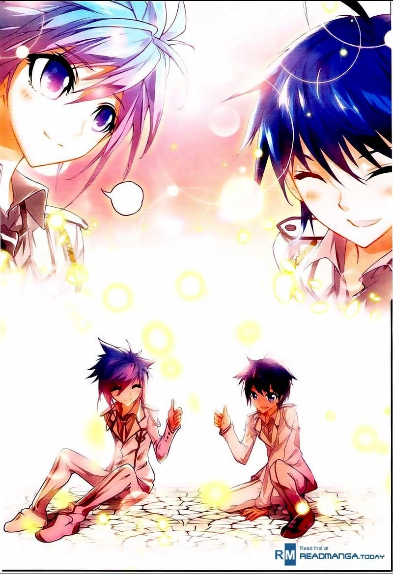 Soul Land II Chapter 10 - 11