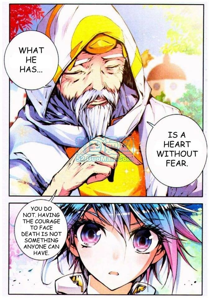Soul Land II Chapter 8 - 19