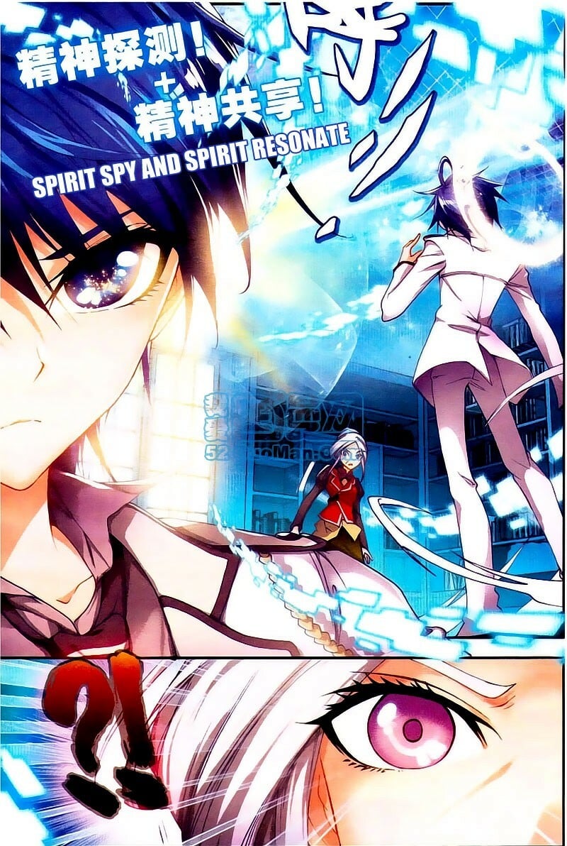 Soul Land II Chapter 10 - 20
