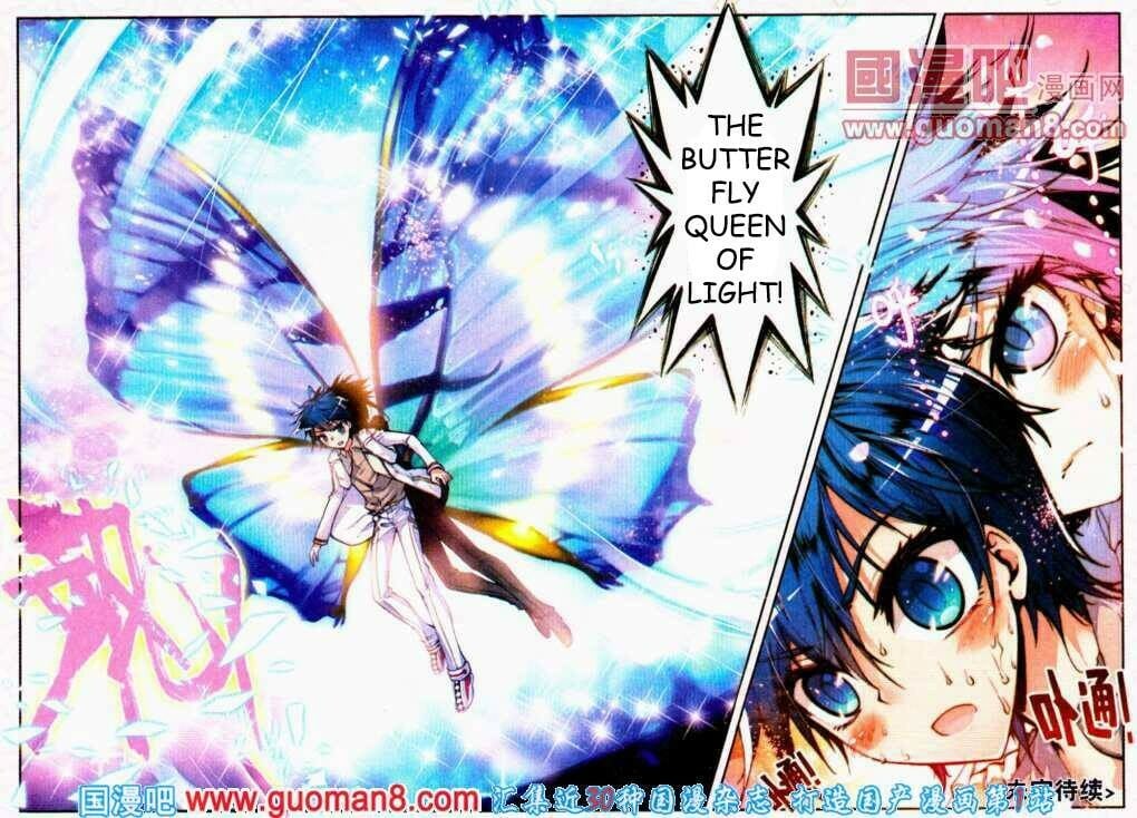 Soul Land II Chapter 9 - 24