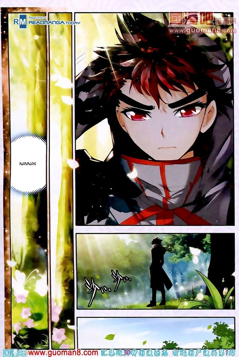 Soul Land II Chapter 17 - 6