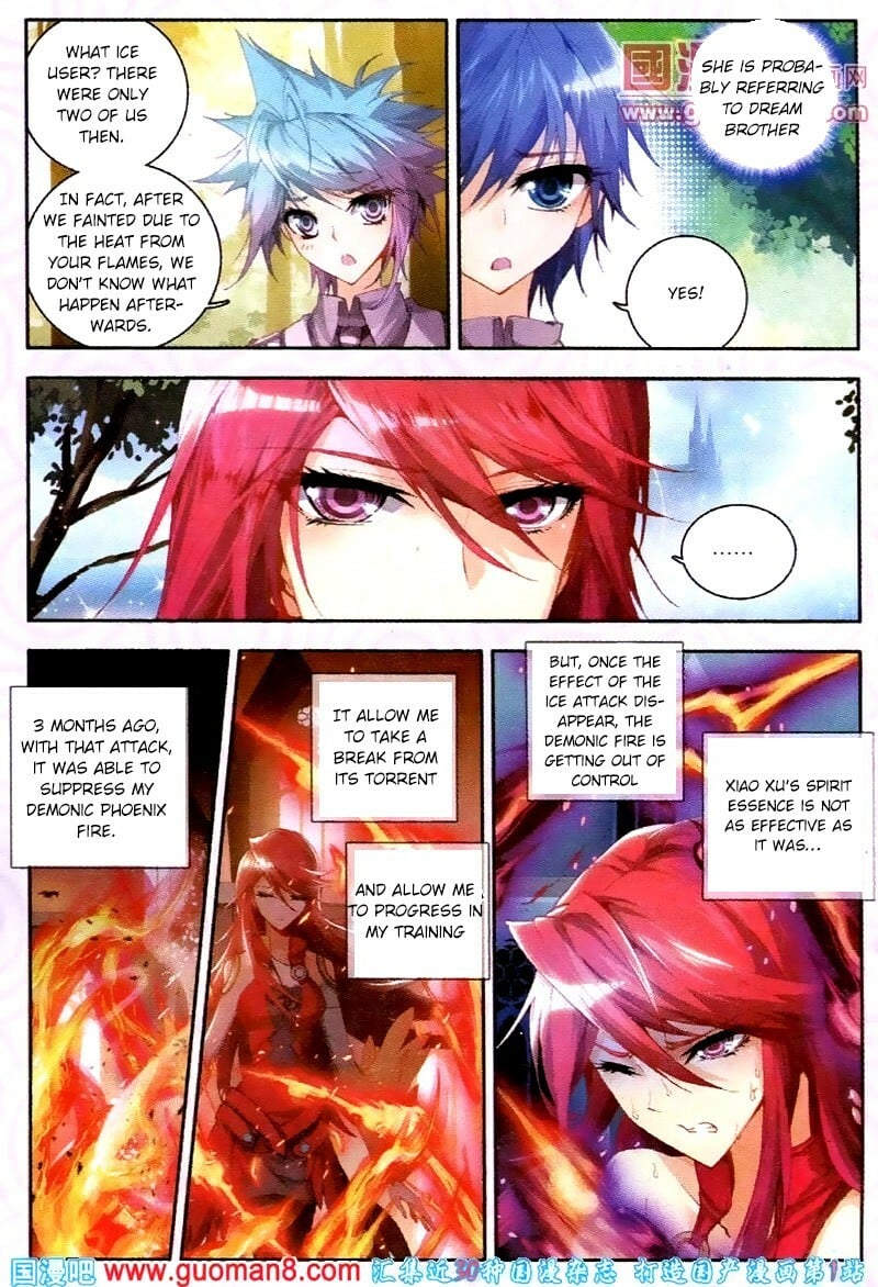 Soul Land II Chapter 19 - 9