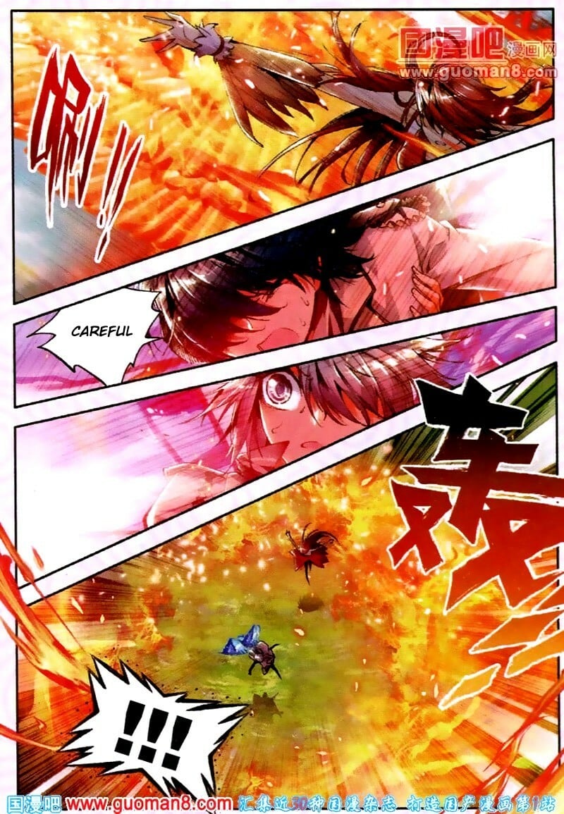Soul Land II Chapter 19 - 13