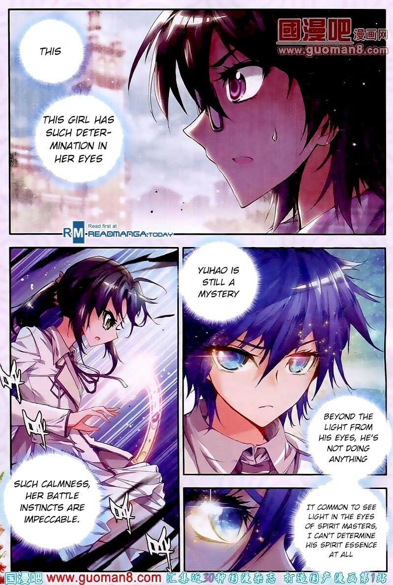 Soul Land II Chapter 20 - 18